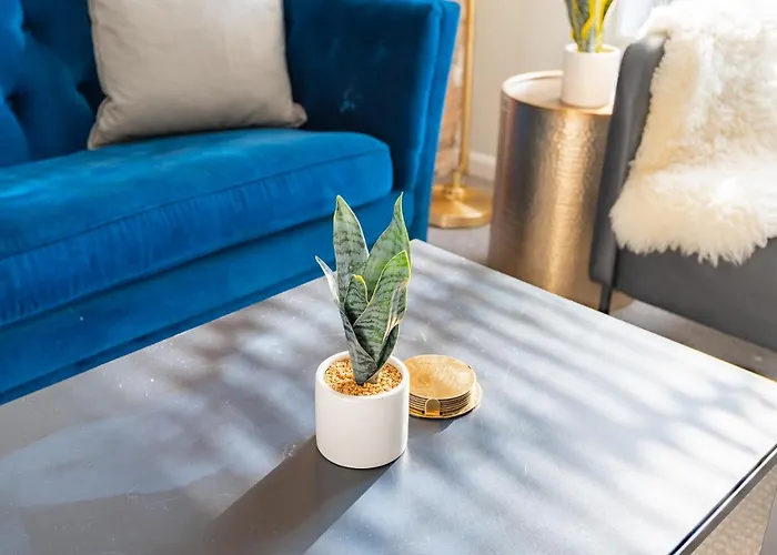 Walker's Paradise 1br In Lincoln Park - Lincoln 2501 Appartement *