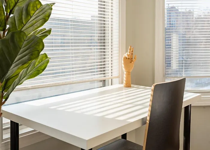 Walker's Paradise 1br In Lincoln Park - Lincoln 2501 Appartement