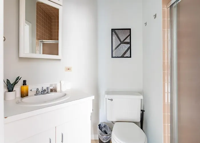 Appartement Walker's Paradise 1br In Lincoln Park - Lincoln 2501 *