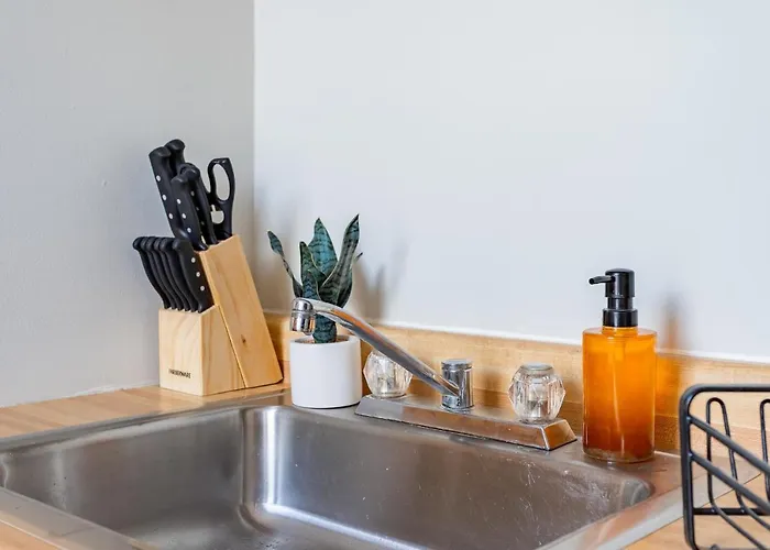 Walker's Paradise 1br In Lincoln Park - Lincoln 2501 Appartement Chicago