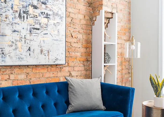 Walker's Paradise 1br In Lincoln Park - Lincoln 2501 Appartement *