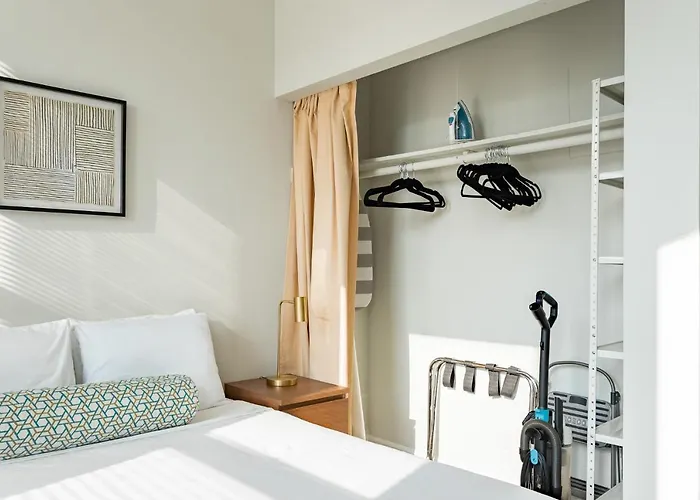 Walker's Paradise 1br In Lincoln Park - Lincoln 2501