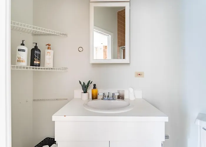 Appartement Walker's Paradise 1br In Lincoln Park - Lincoln 2501