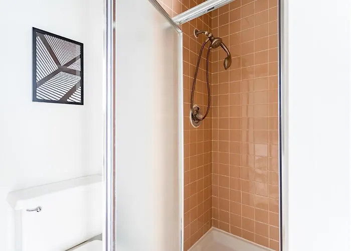 Appartement Walker's Paradise 1br In Lincoln Park - Lincoln 2501 Chicago